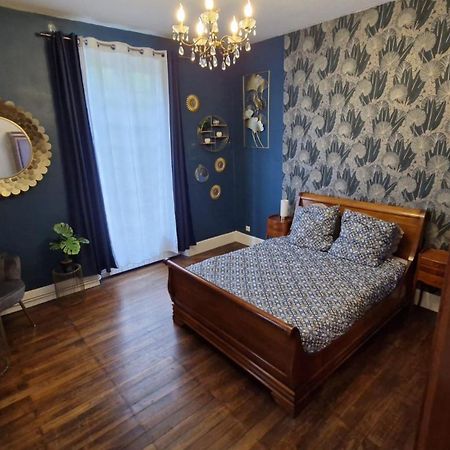 Propriete De Campagne Villa Vierzon Bagian luar foto