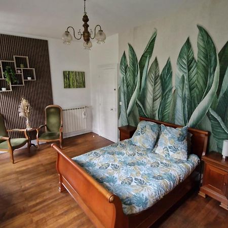 Propriete De Campagne Villa Vierzon Bagian luar foto