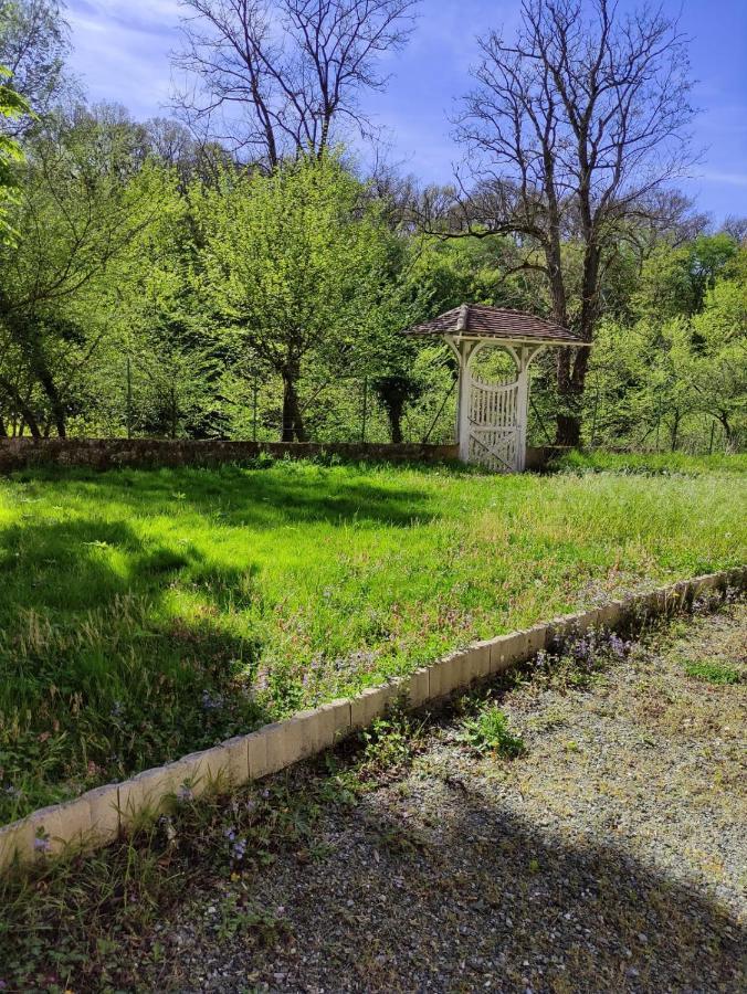 Propriete De Campagne Villa Vierzon Bagian luar foto