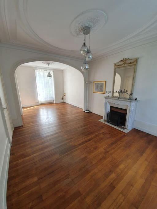 Propriete De Campagne Villa Vierzon Bagian luar foto
