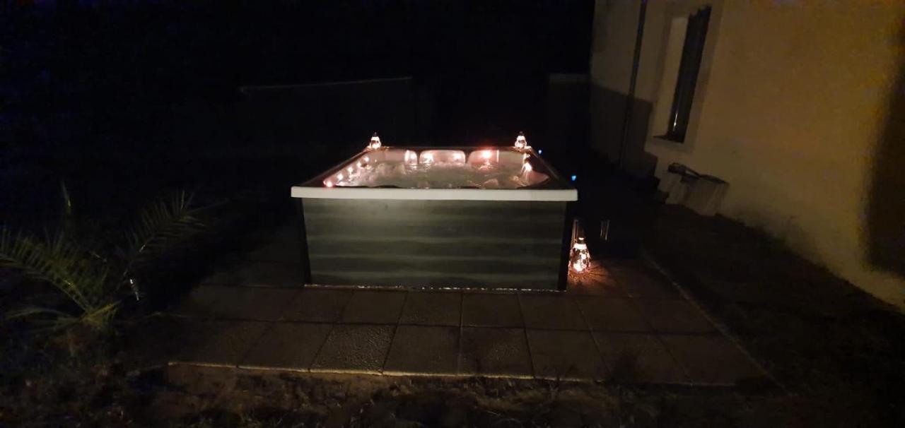 Propriete De Campagne Villa Vierzon Bagian luar foto