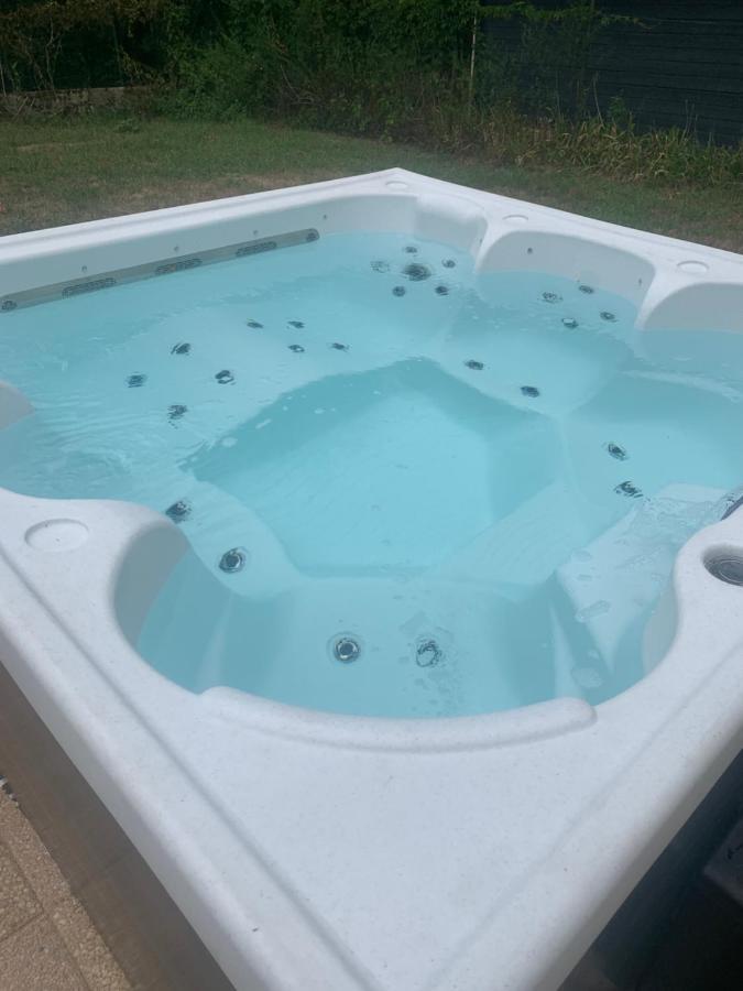 Propriete De Campagne Villa Vierzon Bagian luar foto